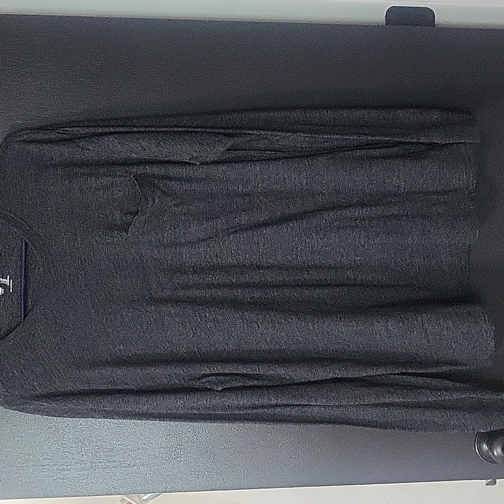 Mens long sleeve pocket tee, Gap Size XL